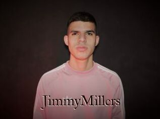 JimmyMillers