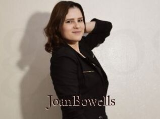 JoanBowells Goog Sexe
