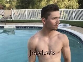 Joeylewis