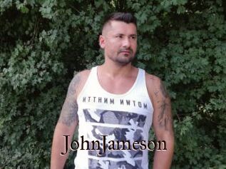 JohnJameson