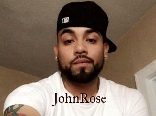 John_Rose