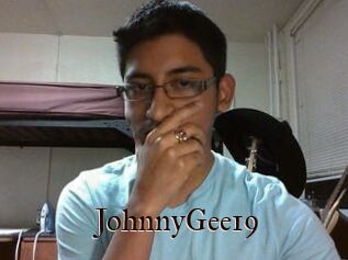 JohnnyGee19