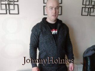 JohnnyHolmes