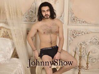 JohnnyShow