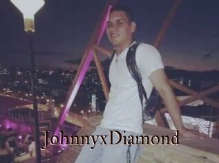 JohnnyxDiamond