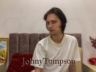 JohnyTompson