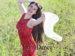 JoliaDance