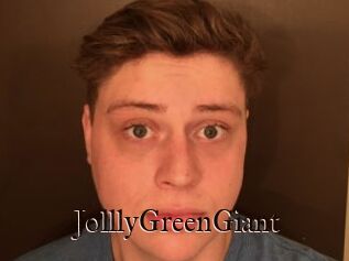 JolllyGreenGiant