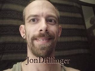 JonDrillinger