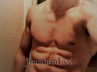 Jonathan_Levi