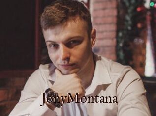 JonyMontana