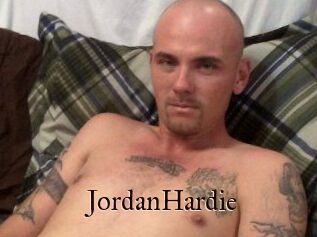 JordanHardie