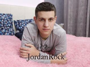 JordanRock