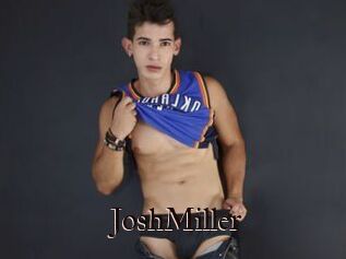 JoshMiller