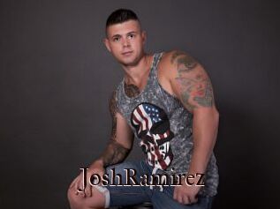 JoshRamirez