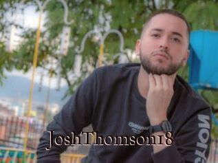 JoshThomson18 Goog Sexe
