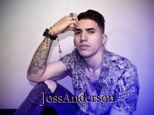 JossAnderson