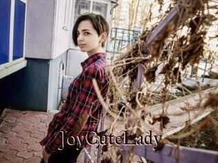 JoyCuteLady