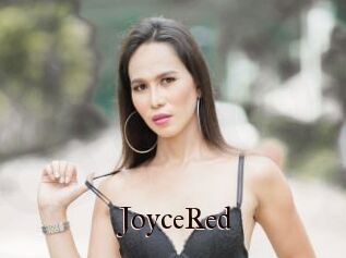 JoyceRed