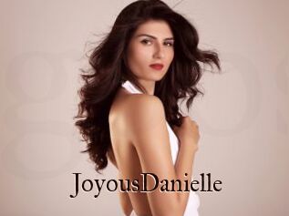 JoyousDanielle