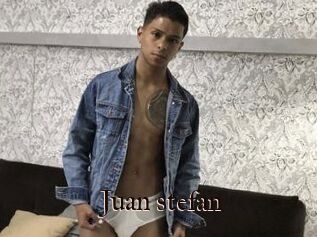 Juan_stefan