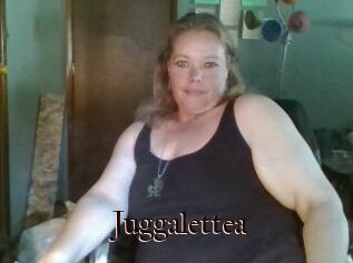 Juggalettea