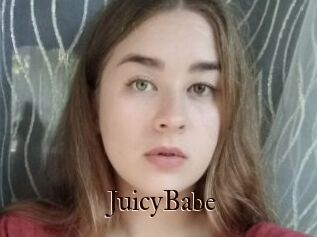 JuicyBabe