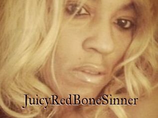 JuicyRedBoneSinner