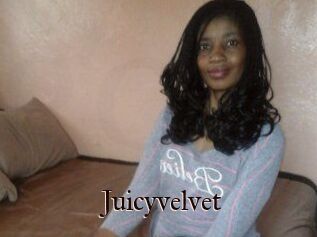 Juicyvelvet