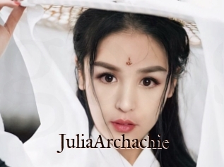 JuliaArchachie