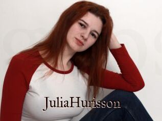 JuliaHurisson