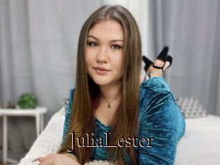 JuliaLester