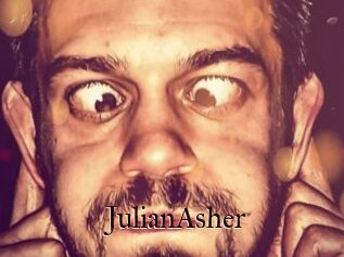 JulianAsher