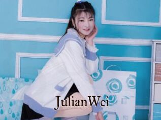 JulianWei
