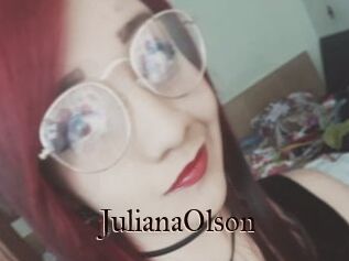 JulianaOlson Goog Sexe