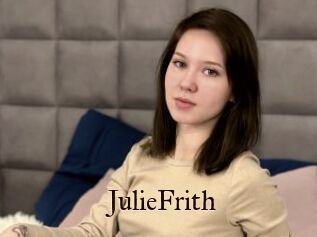 JulieFrith