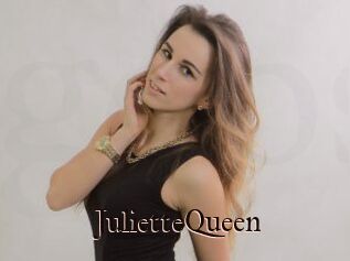 JulietteQueen