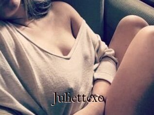 Juliettexo