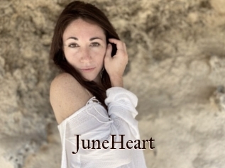 JuneHeart