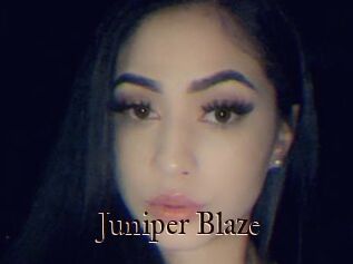 Juniper_Blaze