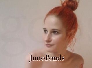 JunoPonds