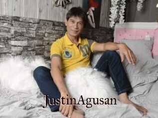 JustinAgusan