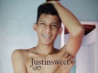 Justinsweet