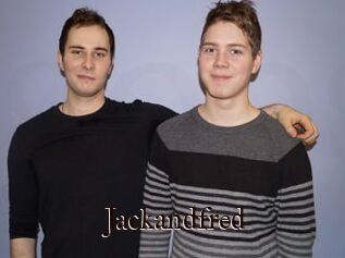 Jackandfred