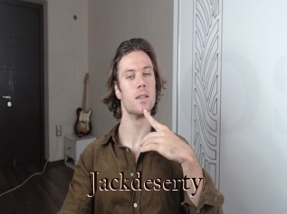 Jackdeserty