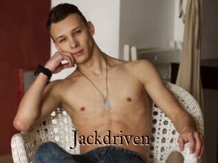 Jackdriven