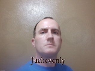 Jackevenly