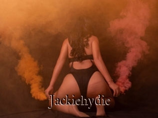 Jackiehydie