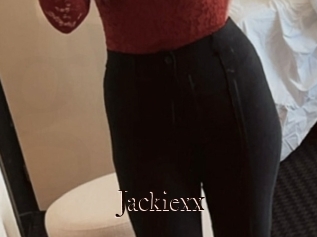 Jackiexx