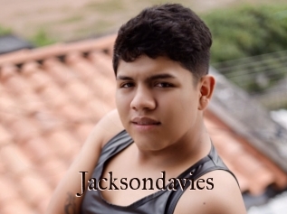 Jacksondavies